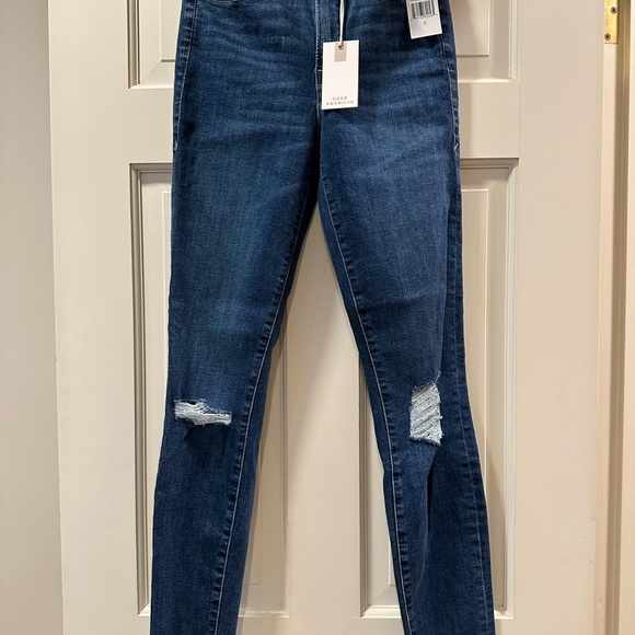 Good American Denim - Good American Jeans